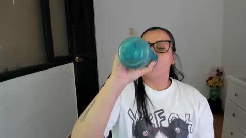 SandyMODELINDEPENDIENT online show from 11.01.25