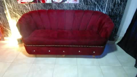 aylanny_m online show from 03.15.26