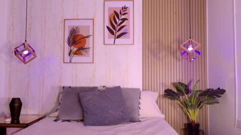 Ayleen online show from 09.19.25