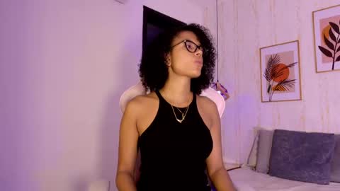 Ayleen online show from 09.26.25