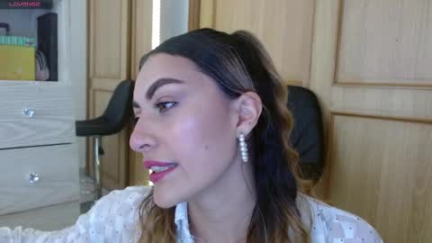 AYLEEN    online show from 09.09.25