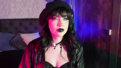Snapshot of aylen_darkmoor chatting on 07.07.26 Aylen online show from 07.07.26