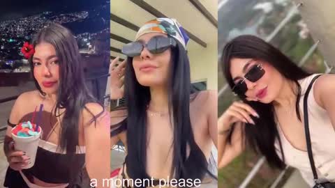 Aylen online show from 09.15.25