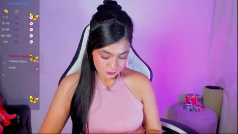 Aylen online show from 02.22.26