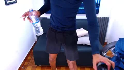 Snapshot of aylensantos chatting on 03.05.25 Aylen online show from 03.05.25