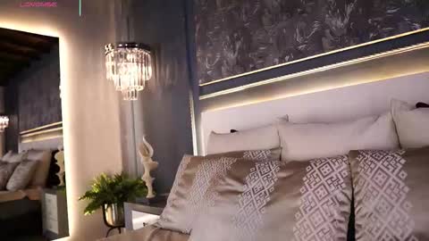 Aylin Millerxs online show from 02.10.26