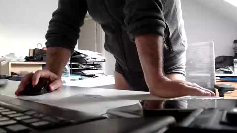 aylinniyerim online show from 03.31.26