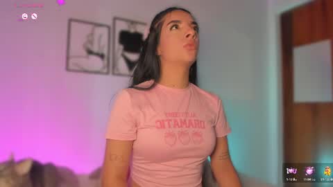 Snapshot of aylinz chatting on 07.01.26 Alish online show from 07.01.26