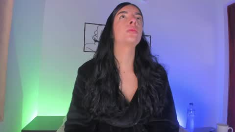 Snapshot of aylinz chatting on 07.10.26 Alish online show from 07.10.26