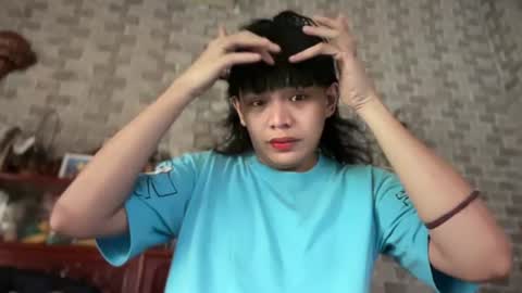 Snapshot of aymkyline chatting on 06.18.26 aymkyline online show from 06.18.26
