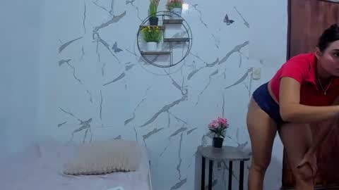 Aymy online show from 02.16.26