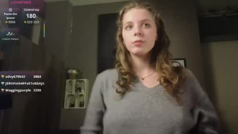 Snapshot of ayreenmoore chatting on 03.22.26 Ayreen Moore online show from 03.22.26