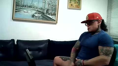 Ayrton naffah2 online show from 04.14.26