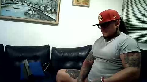 Snapshot of ayrton_naffah2 chatting on 06.08.26 Ayrton naffah2 online show from 06.08.26