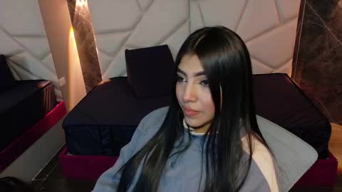 Aysel online show from 10.20.25