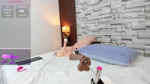 AYSHA online show from 03.14.26