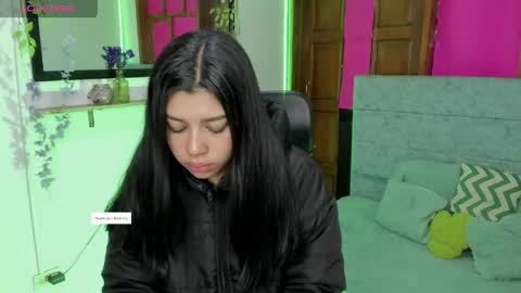 Aysha online show from 04.14.26