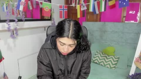 Snapshot of aysha_winxs chatting on 07.02.26 Aysha online show from 07.02.26