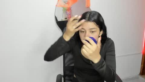 aysha_winxx online show from 10.30.25