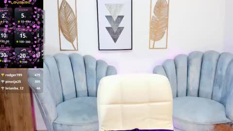 ayshel_cooperr online show from 09.12.25