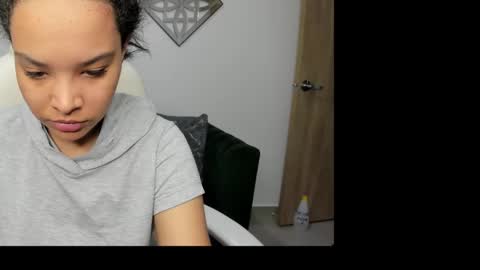 ayshel_cooperr online show from 10.20.25