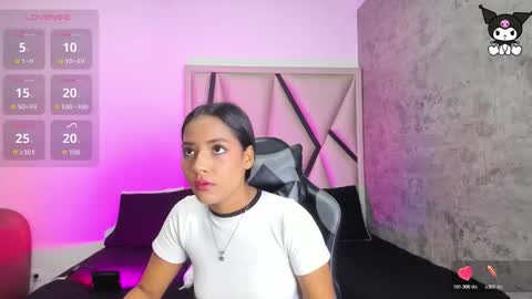 Aysheldoll online show from 03.04.26