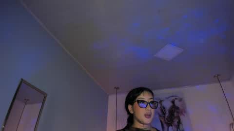 Snapshot of ayshell__ chatting on 06.03.26 Ayshell online show from 06.03.26