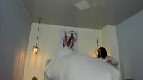 Snapshot of ayshell__ chatting on 07.01.26 Ayshell online show from 07.01.26