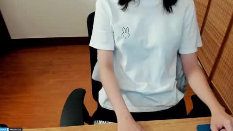 Snapshot of ayumianzu chatting on 02.03.26 anzu online show from 02.03.26