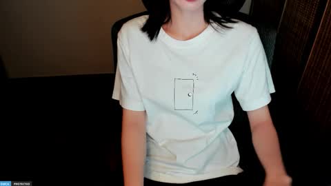 Snapshot of ayumianzu chatting on 02.28.26 anzu online show from 02.28.26