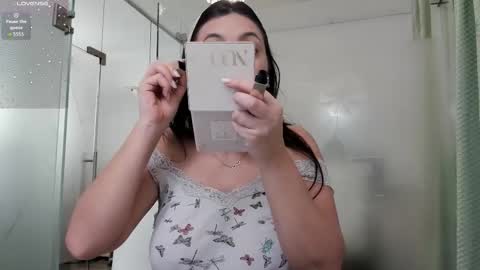 Ayumi online show from 01.13.26