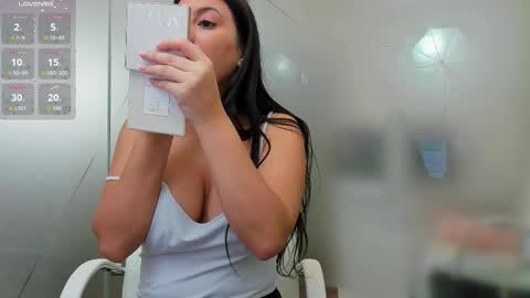 Ayumi online show from 02.21.26