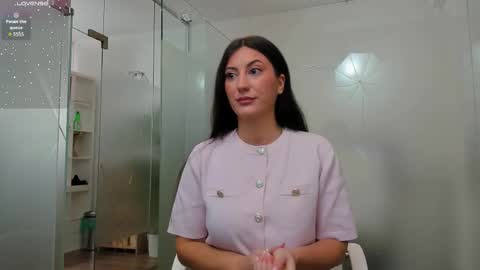 Ayumi online show from 03.02.26