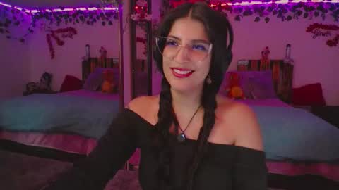 Azahar online show from 11.18.25