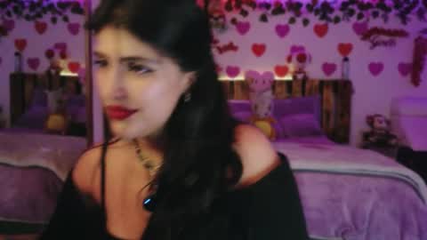 Snapshot of azaharnoor chatting on 05.31.26 Azahar online show from 05.31.26