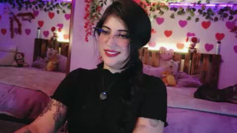 Azahar online show from 07.02.26