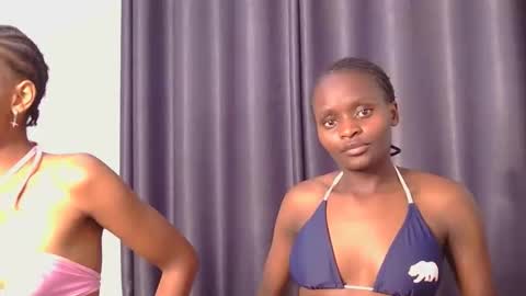 Azalea online show from 10.13.25