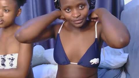 Azalea online show from 10.31.25