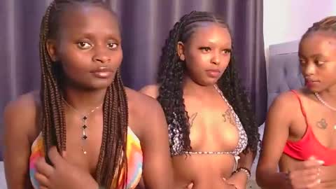 Azalea online show from 01.06.26