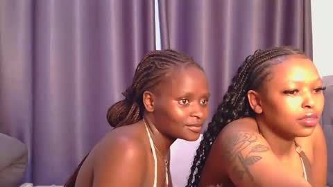 Azalea online show from 01.07.26