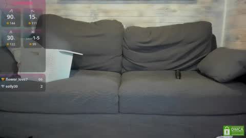 Maribel Bel online show from 11.18.25