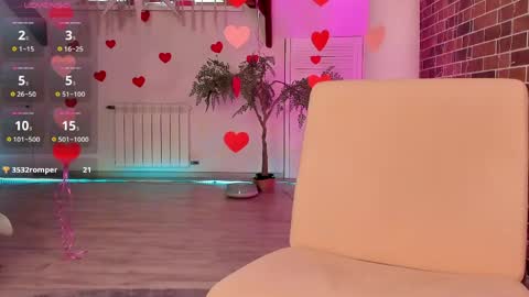 Snapshot of azaliaswallows chatting on 05.08.26 azaliaswallows online show from 05.08.26