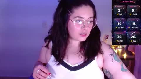  Amanda  online show from 02.12.26