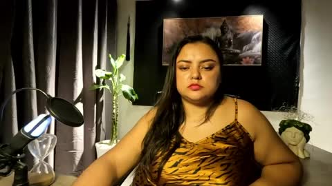 Goddess Azara online show from 05.26.26