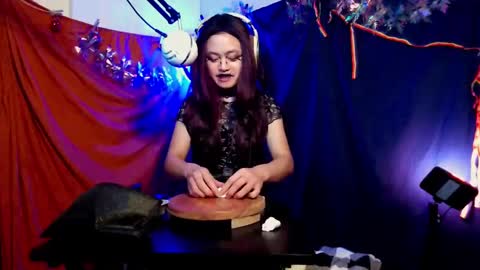 Azazel online show from 12.07.24