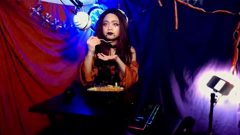 Azazel online show from 12.08.24