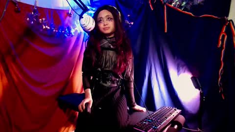 Azazel online show from 12.10.24