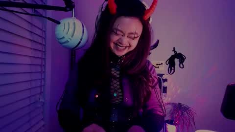 Azazel online show from 12.23.25