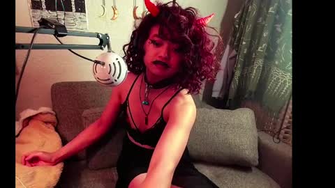 Azazel online show from 04.06.26