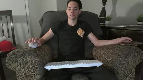 azell19 online show from 01.27.25